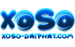 Kết Quả Xổ Số Trực Tiếp logo