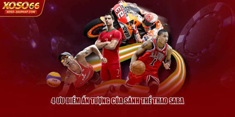 4 ưu điểm ấn tượng của sảnh thể thao SABA